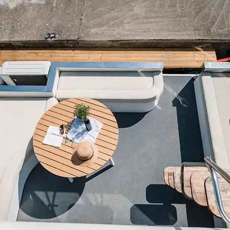 Hausboot Relax 4*